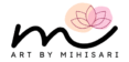 artbymihisari logo